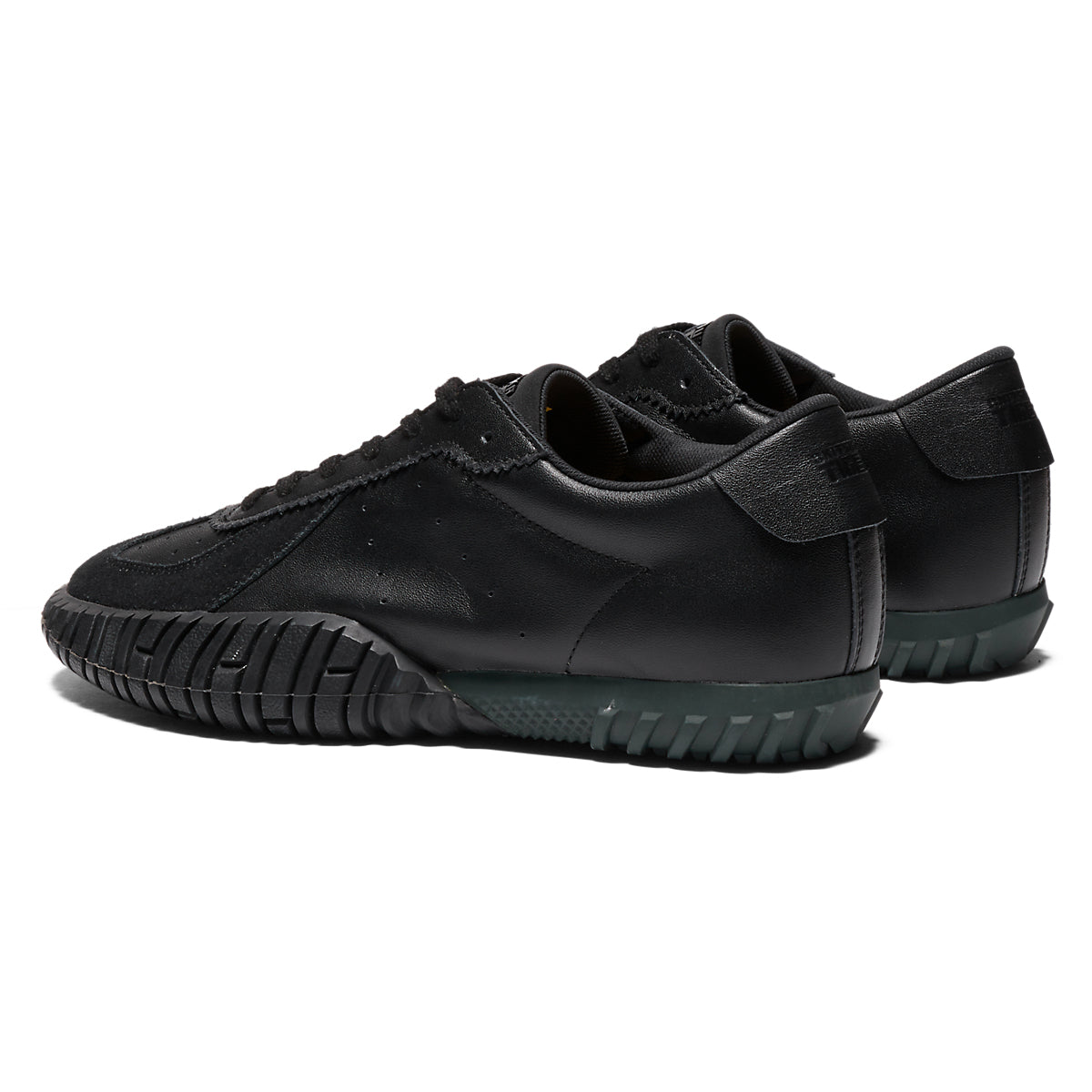 DUCK TIGER TR - BLACK / BLACK - view 4