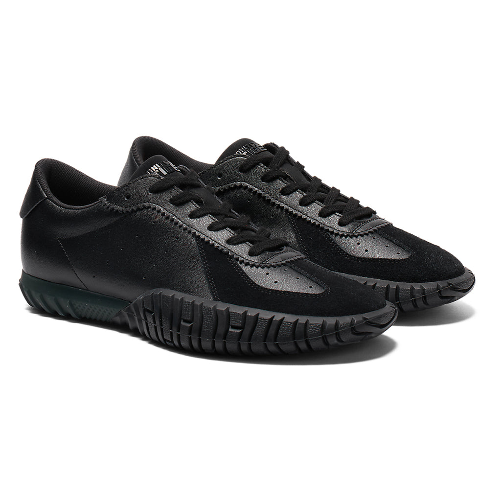 DUCK TIGER TR - BLACK / BLACK - view 2