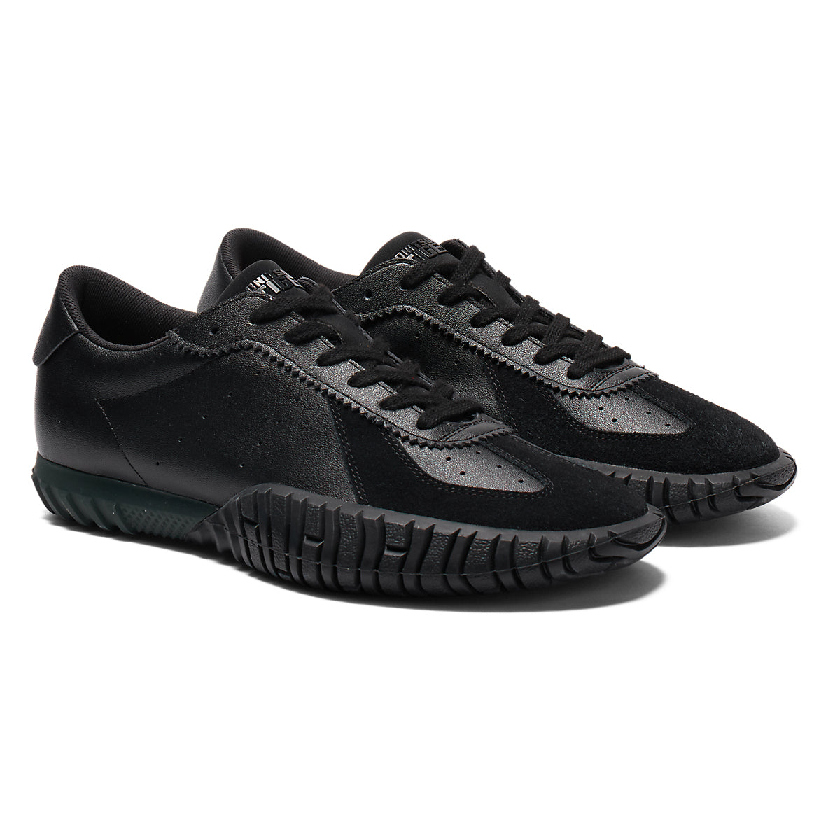 DUCK TIGER TR - BLACK / BLACK - view 2