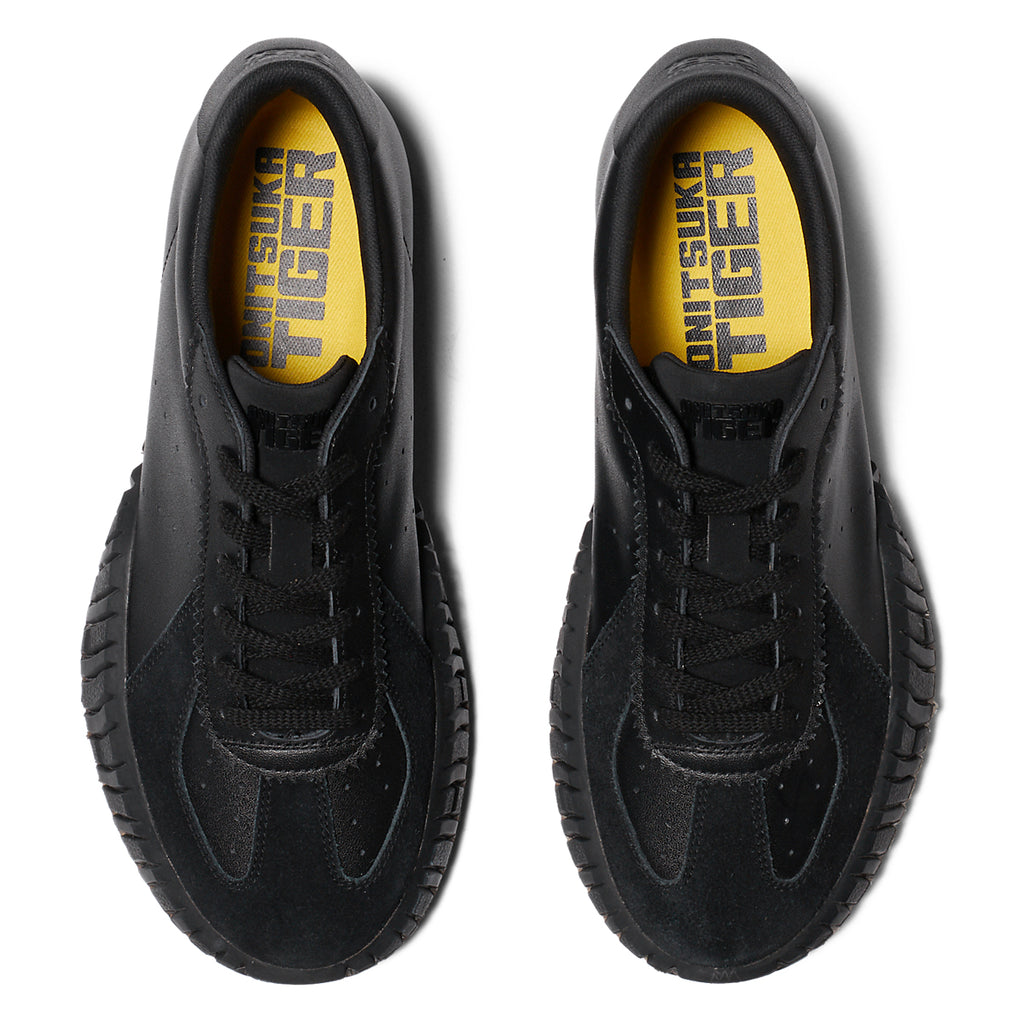 DUCK TIGER TR - BLACK / BLACK - view 6