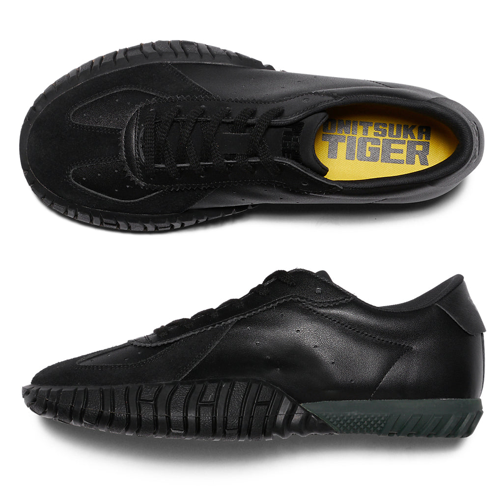 DUCK TIGER TR - BLACK / BLACK - view 8