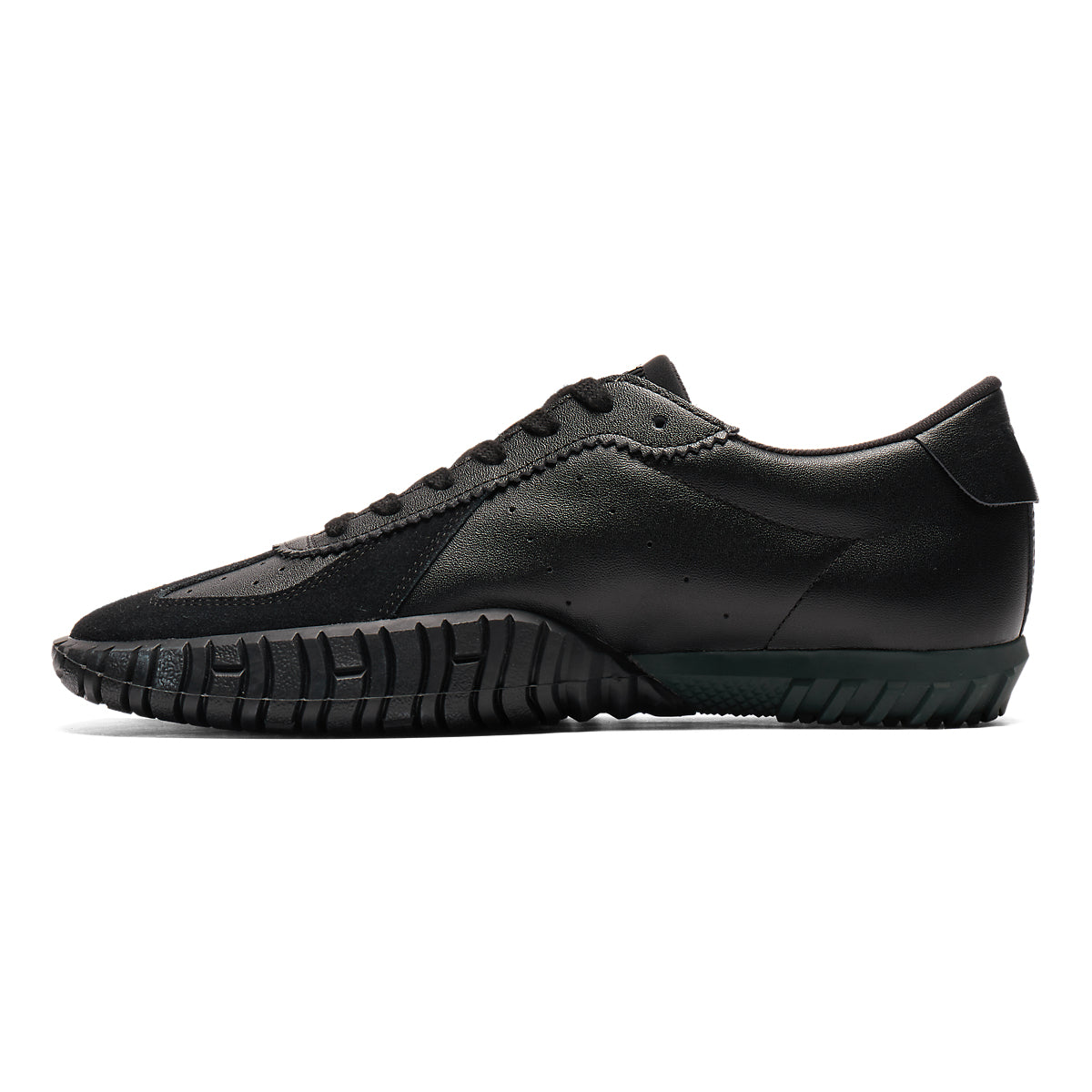 DUCK TIGER TR - BLACK / BLACK - view 3
