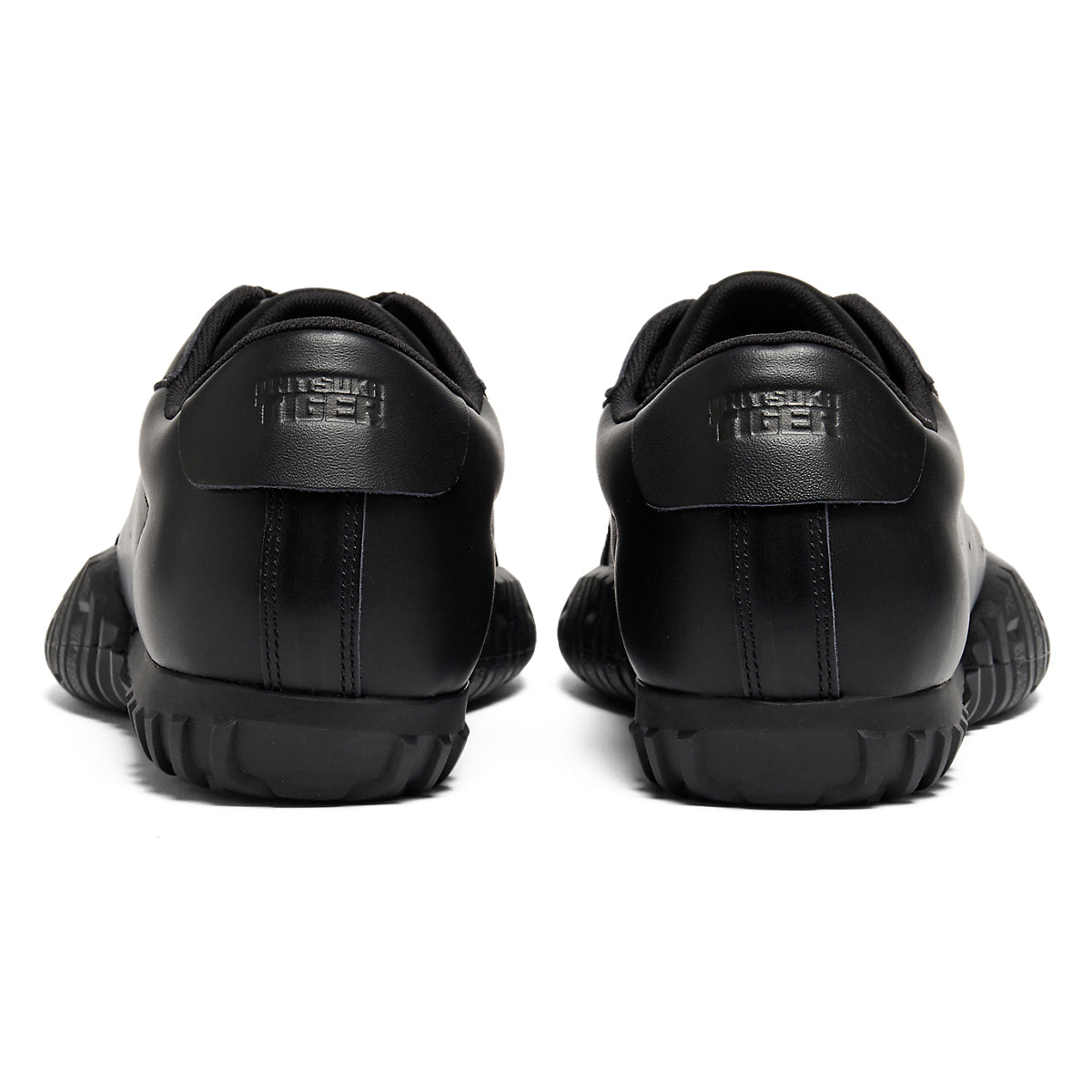 DUCK TIGER TR - BLACK / BLACK - view 5