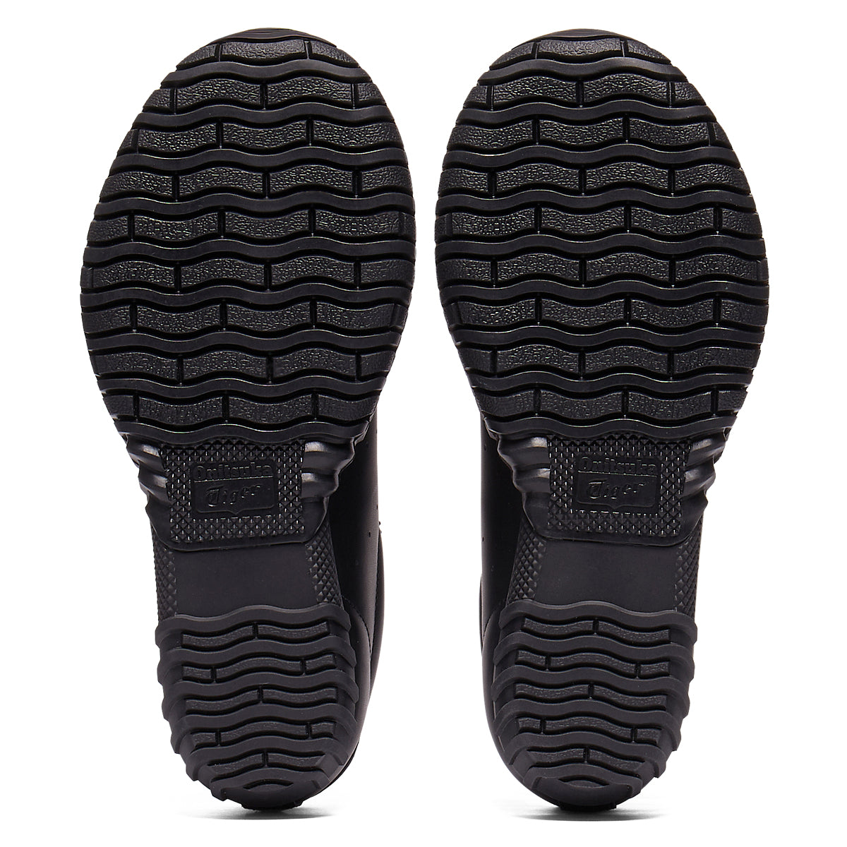 DUCK TIGER TR - BLACK / BLACK - view 7