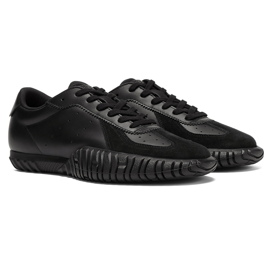 DUCK TIGER TR - BLACK / BLACK - view 2