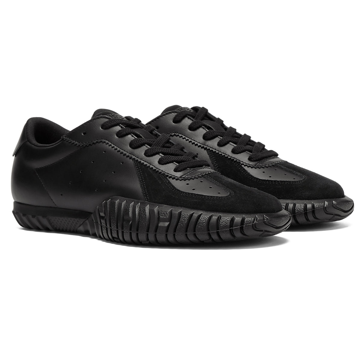DUCK TIGER TR - BLACK / BLACK - view 2