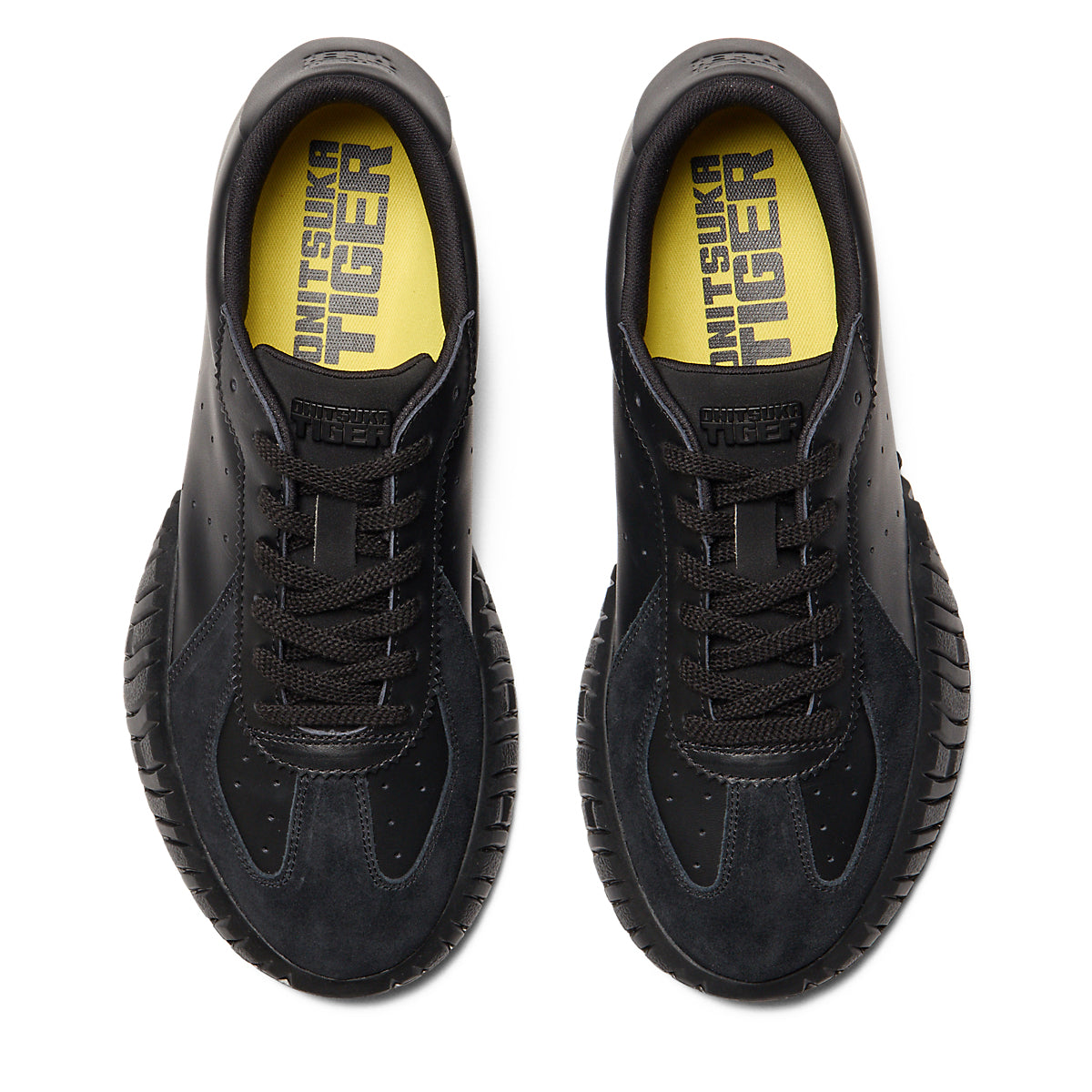 DUCK TIGER TR - BLACK / BLACK - view 6