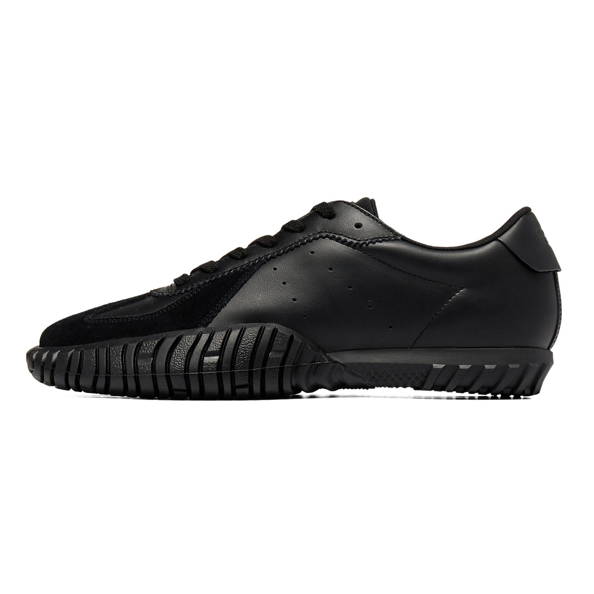 DUCK TIGER TR - BLACK / BLACK - view 8