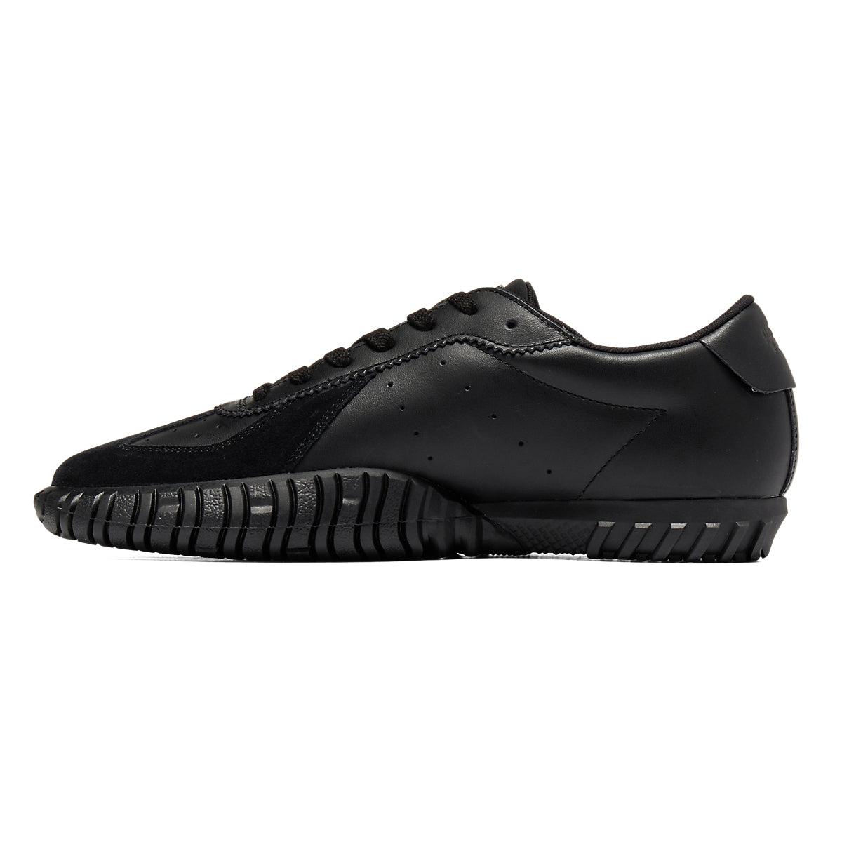 DUCK TIGER TR - BLACK / BLACK - view 3