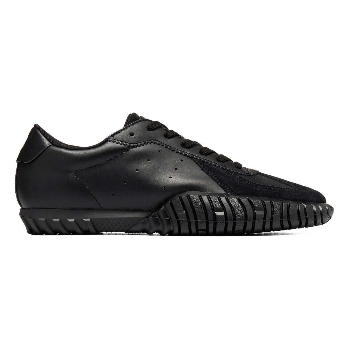 DUCK TIGER TR - BLACK / BLACK - main view