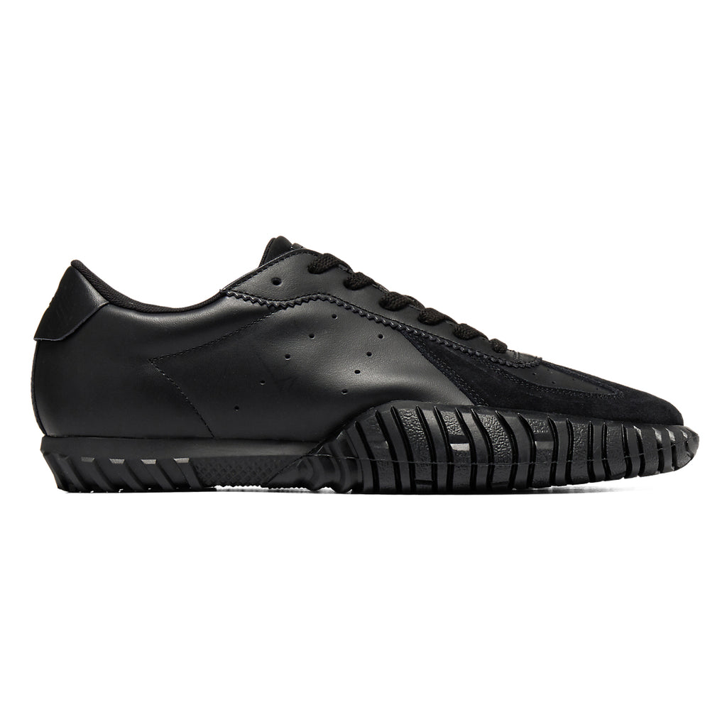 DUCK TIGER TR - BLACK / BLACK - main view