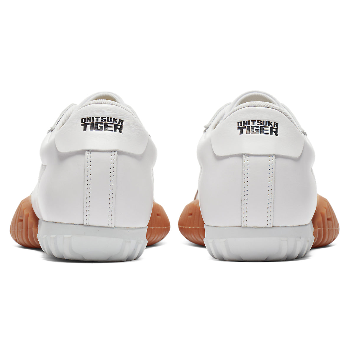 DUCK TIGER TR - WHITE / WHITE - view 5