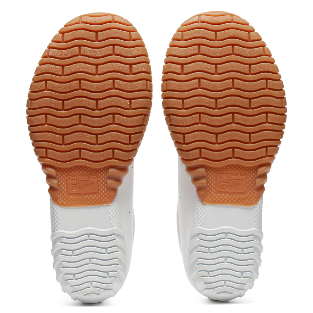 DUCK TIGER TR - WHITE / WHITE - view 7