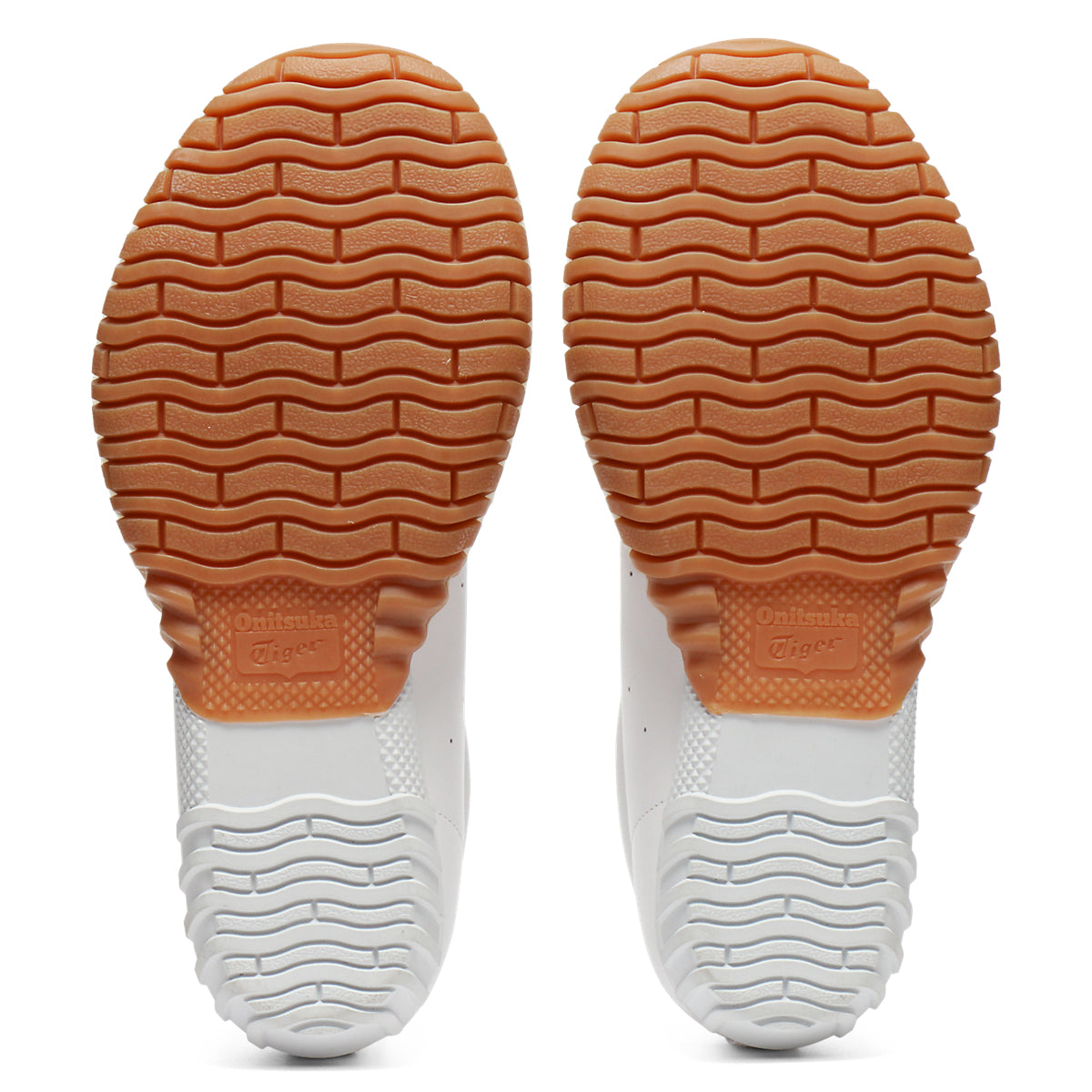 DUCK TIGER TR - WHITE / WHITE - view 7