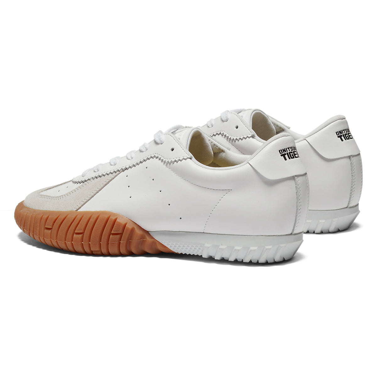 DUCK TIGER TR - WHITE / WHITE - view 4