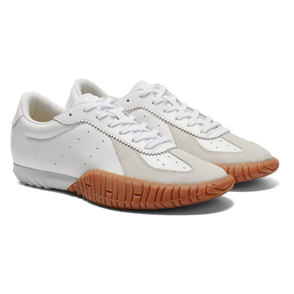 DUCK TIGER TR - WHITE / WHITE - view 2