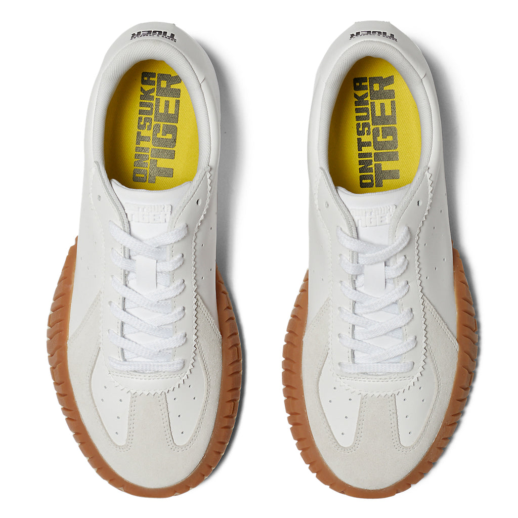 DUCK TIGER TR - WHITE / WHITE - view 6