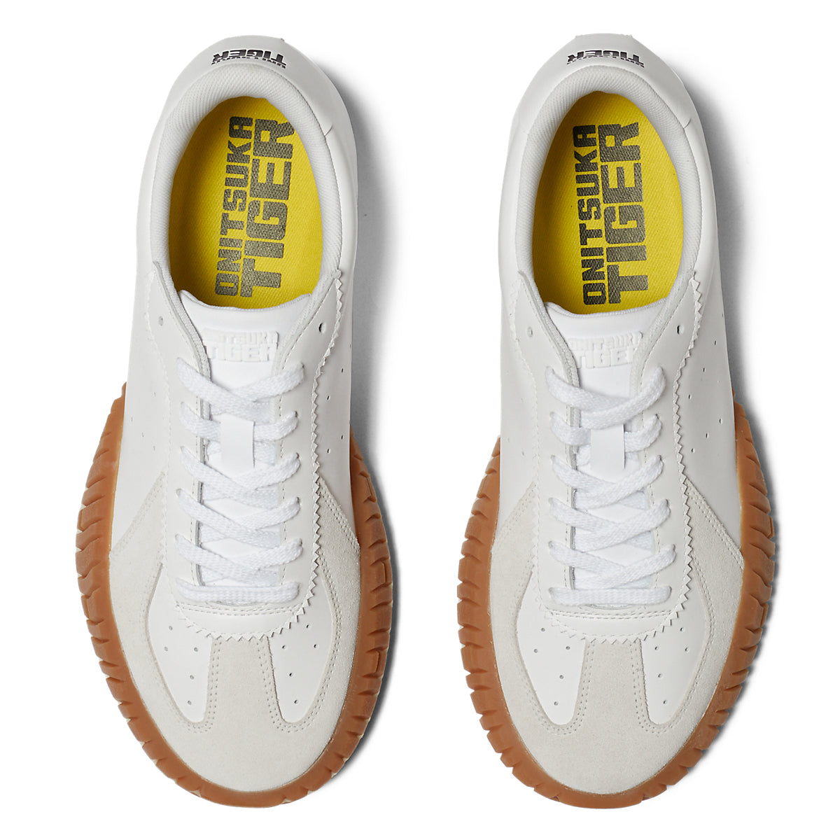 DUCK TIGER TR - WHITE / WHITE - view 6