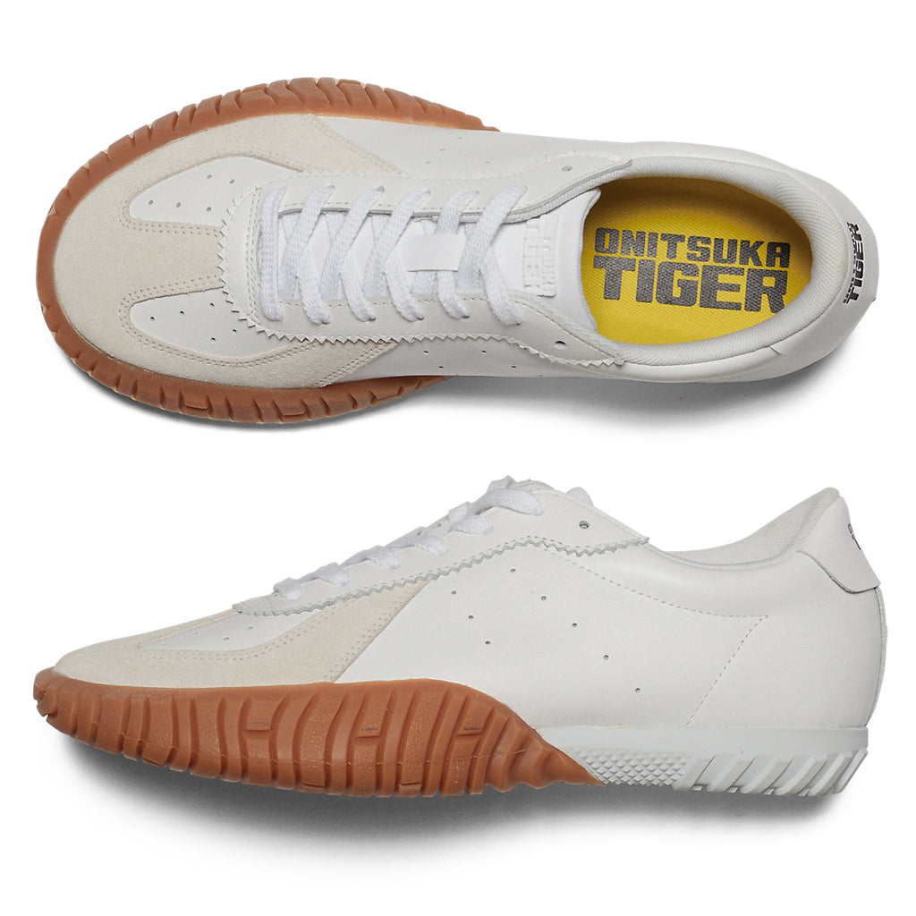 DUCK TIGER TR - WHITE / WHITE - view 8