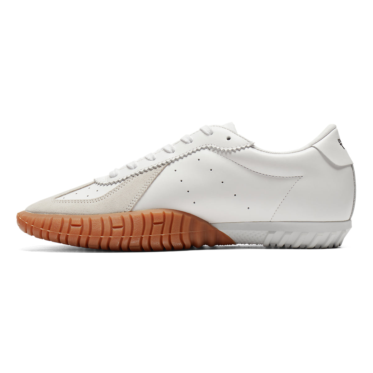 DUCK TIGER TR - WHITE / WHITE - view 3