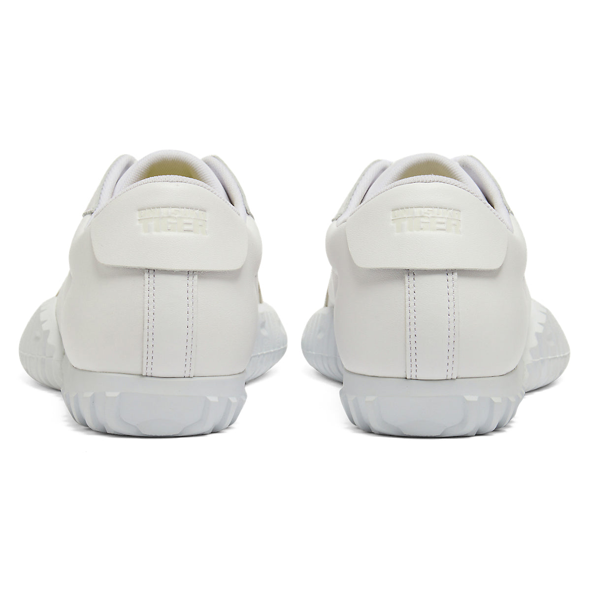 DUCK TIGER TR - WHITE / WHITE - view 5