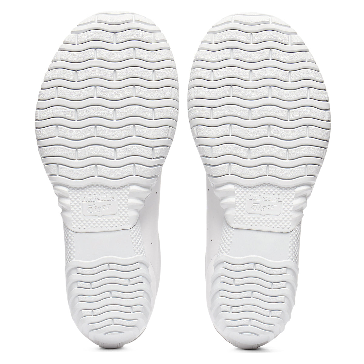 DUCK TIGER TR - WHITE / WHITE - view 7
