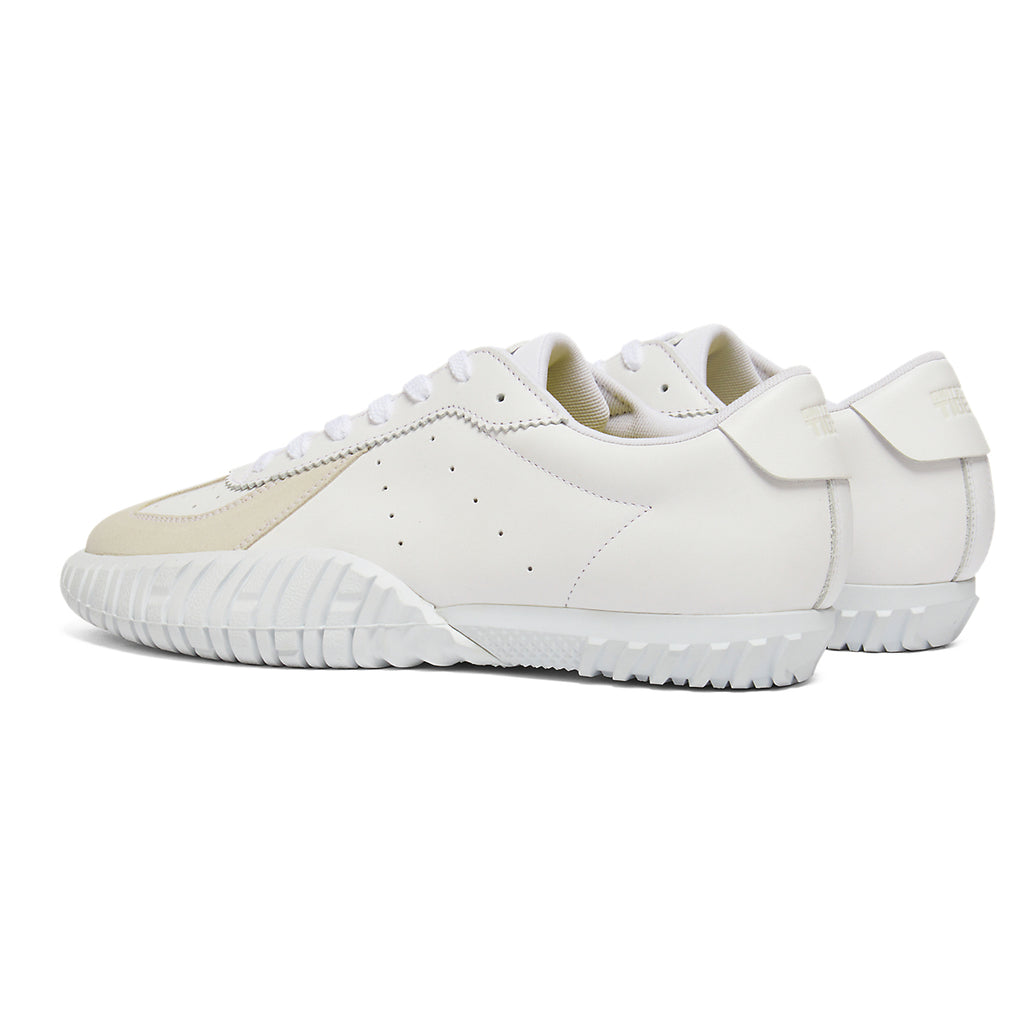 DUCK TIGER TR - WHITE / WHITE - view 4