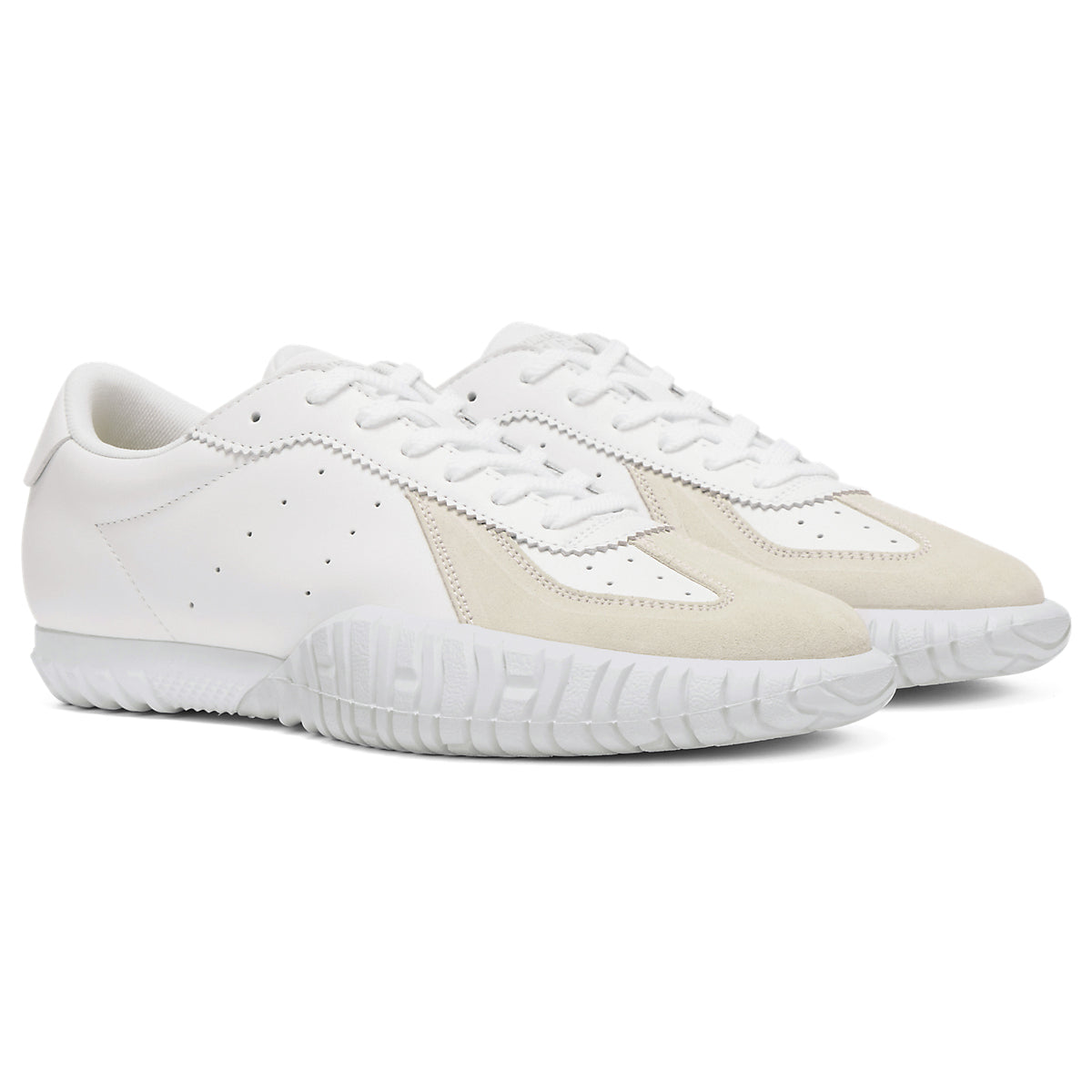 DUCK TIGER TR - WHITE / WHITE - view 2