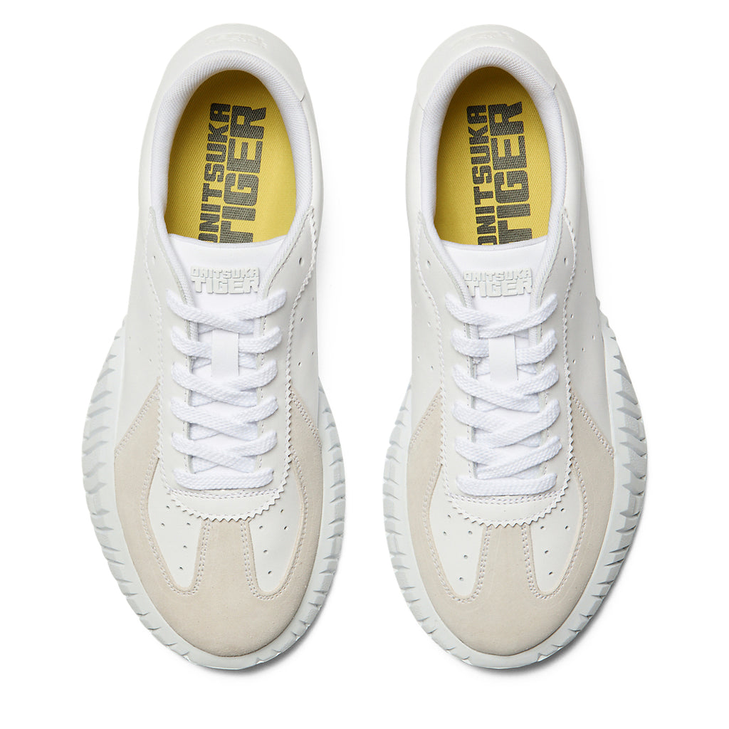 DUCK TIGER TR - WHITE / WHITE - view 6