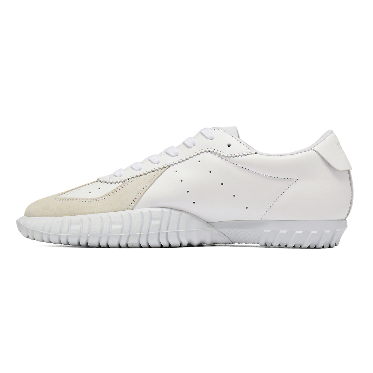 DUCK TIGER TR - WHITE / WHITE - view 3