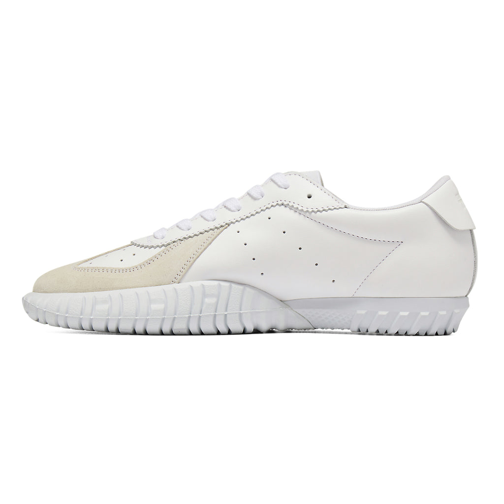 DUCK TIGER TR - WHITE / WHITE - view 3