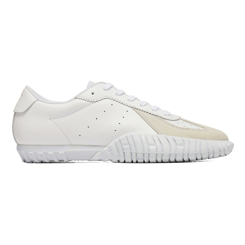 DUCK TIGER TR - WHITE / WHITE - main view