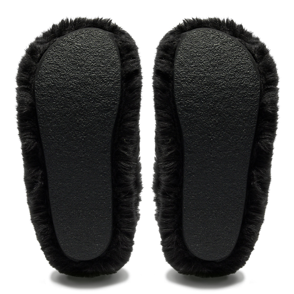 TIGER CLOG - BLACK / BLACK - view 7