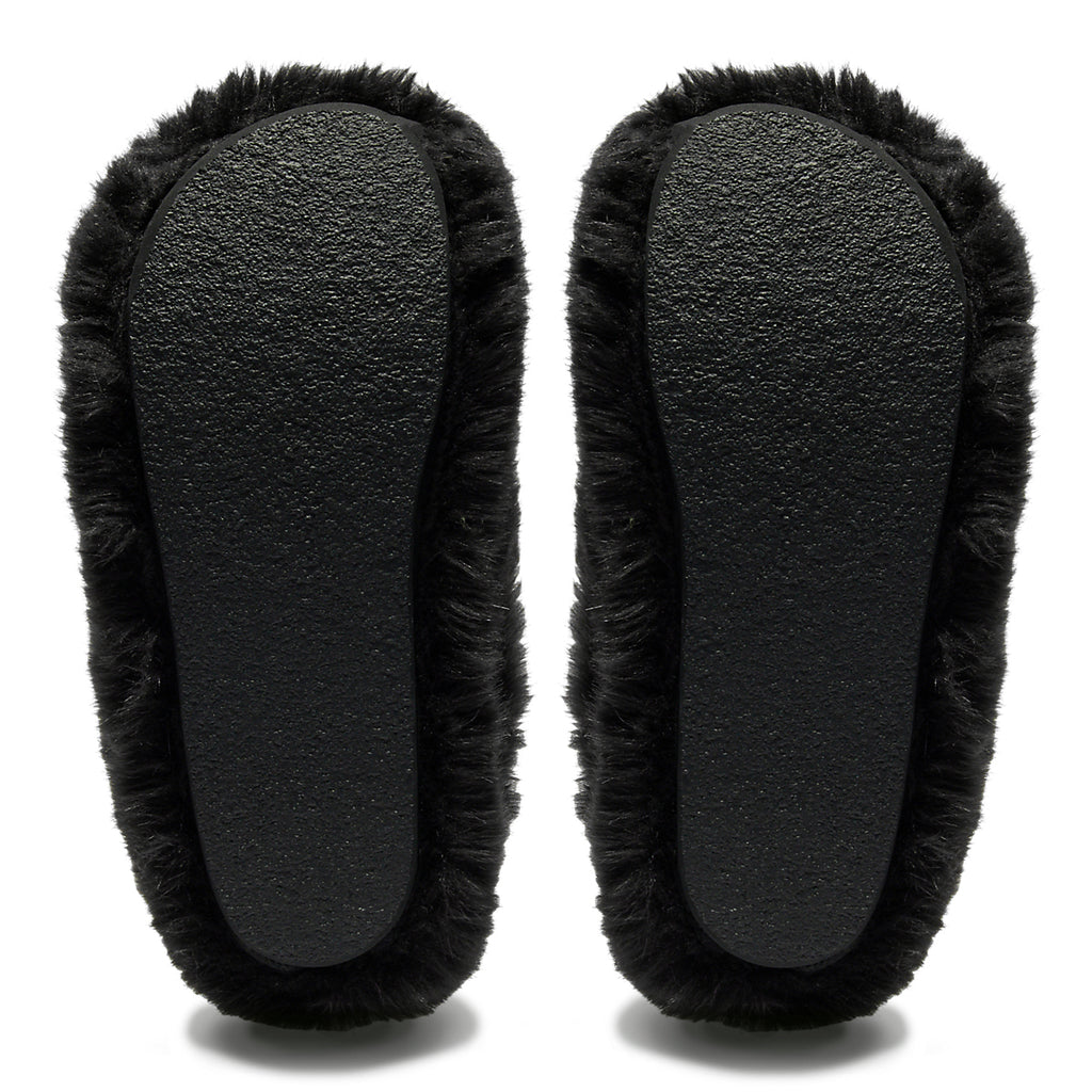 TIGER CLOG - BLACK / BLACK - view 7