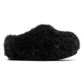 TIGER CLOG - BLACK / BLACK - main view