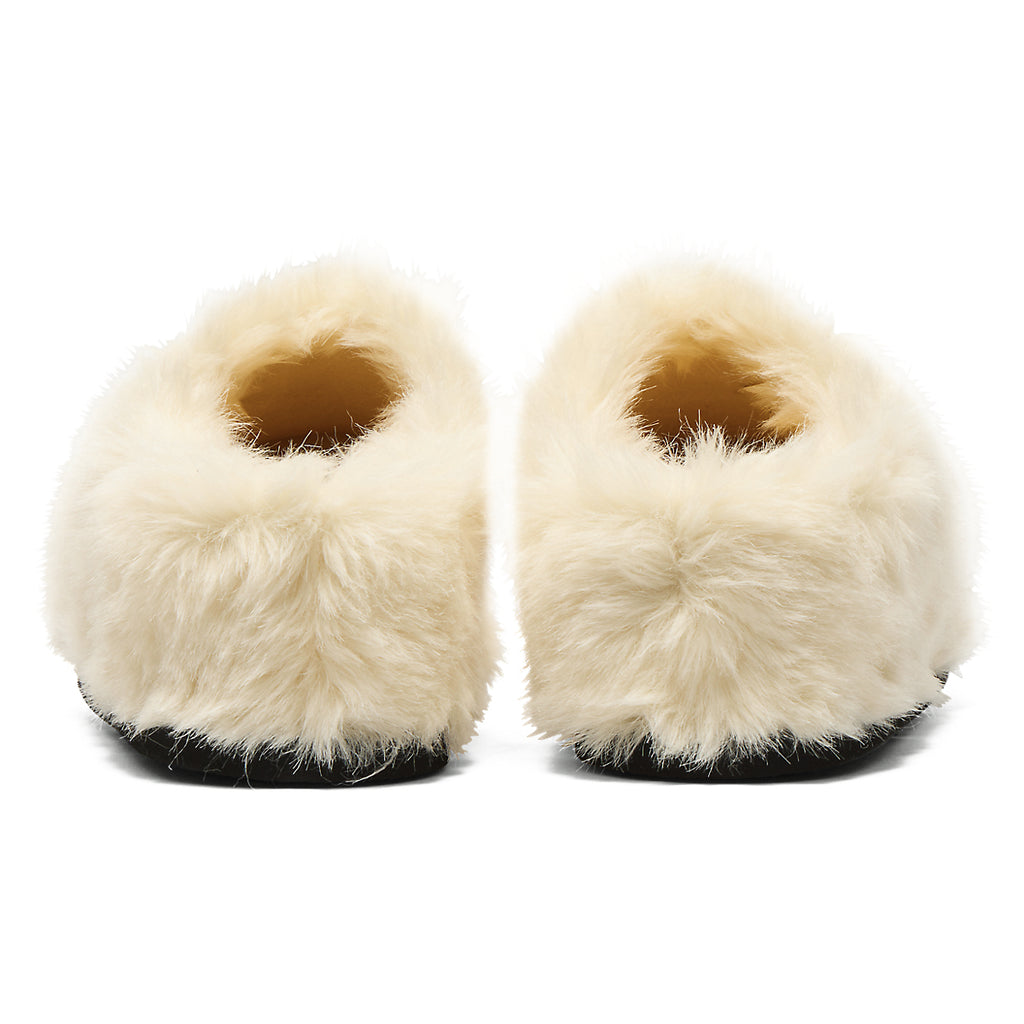 TIGER CLOG - CREAM / CREAM - view 5