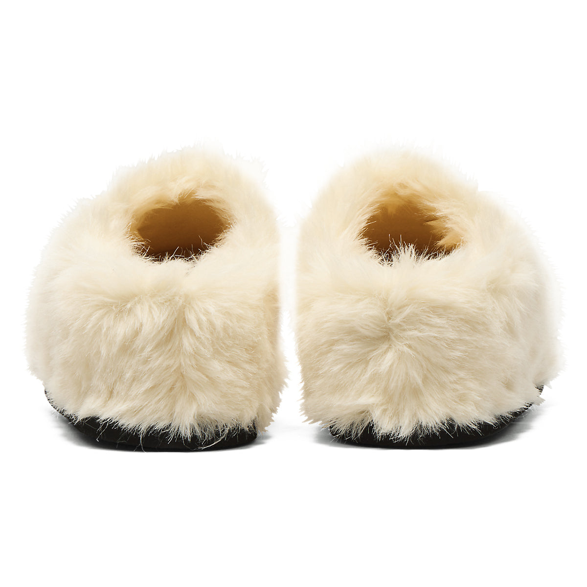 TIGER CLOG - CREAM / CREAM - view 5