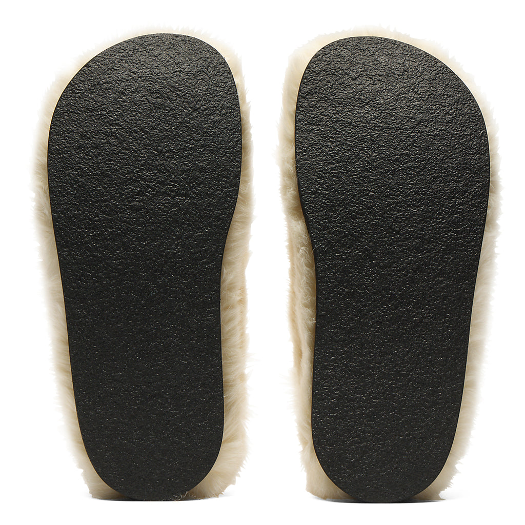 TIGER CLOG - CREAM / CREAM - view 7
