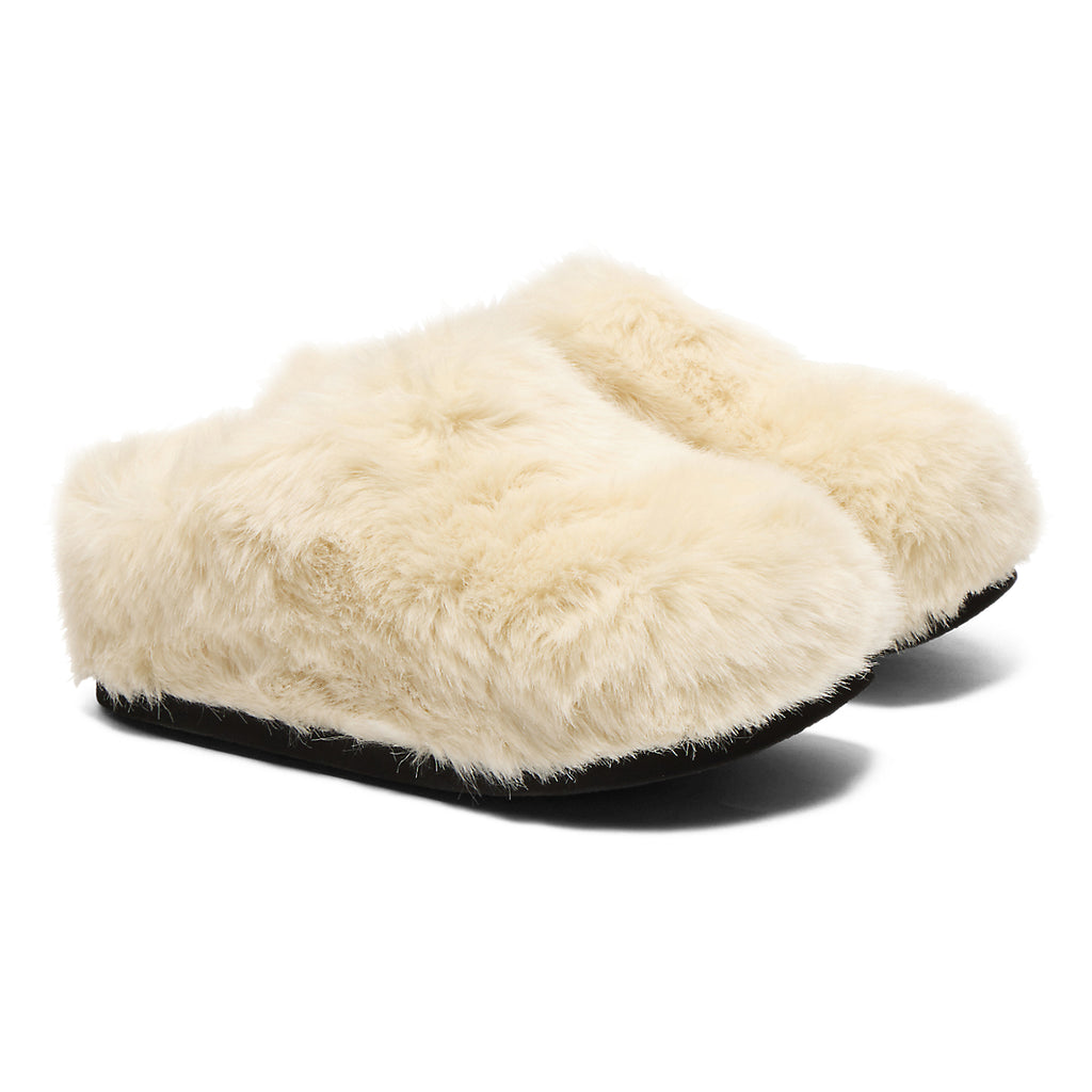 TIGER CLOG - CREAM / CREAM - view 2