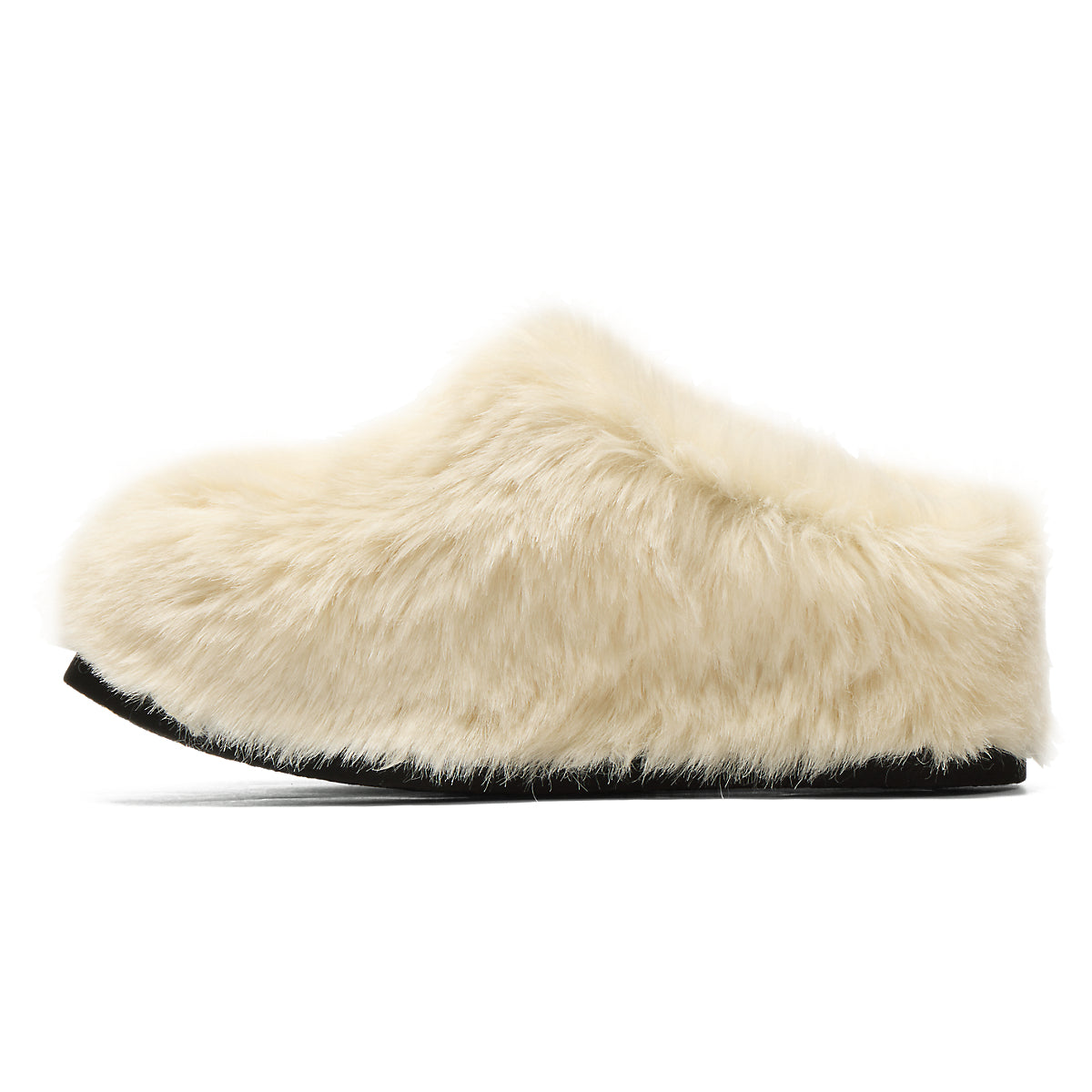 TIGER CLOG - CREAM / CREAM - view 3