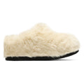 TIGER CLOG - CREAM / CREAM - main view