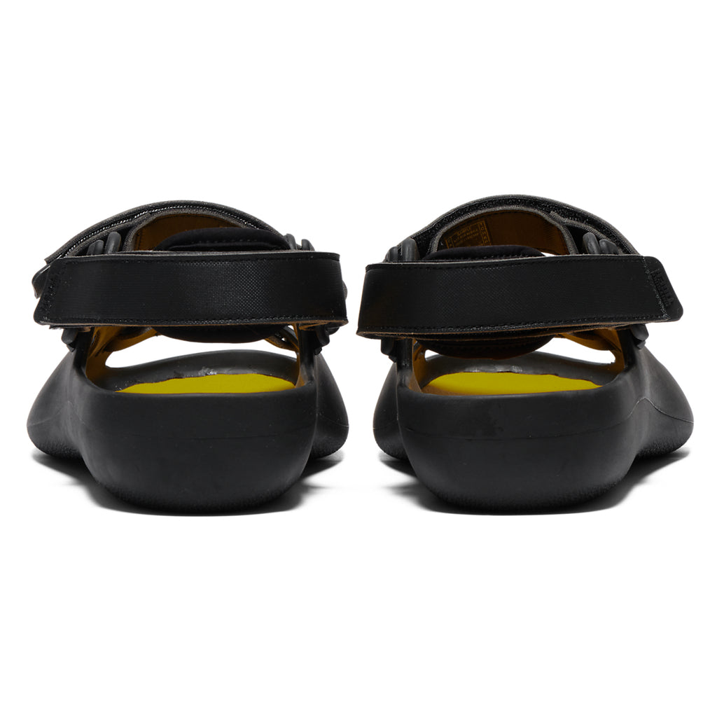 TIGER ERGONIO STRAP - BLACK / BLACK - view 5