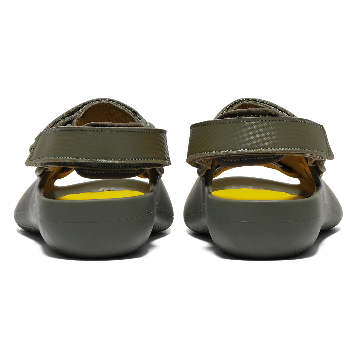 TIGER ERGONIO STRAP - MANTLE GREEN / MANTLE GREEN - view 5