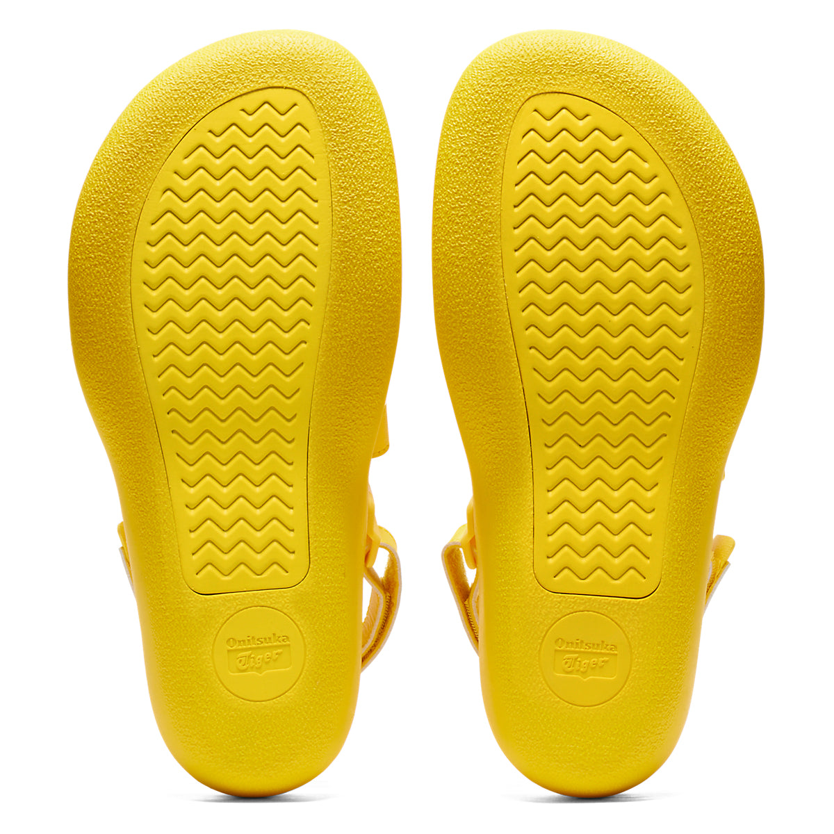 TIGER ERGONIO STRAP - YELLOW / YELLOW - view 7