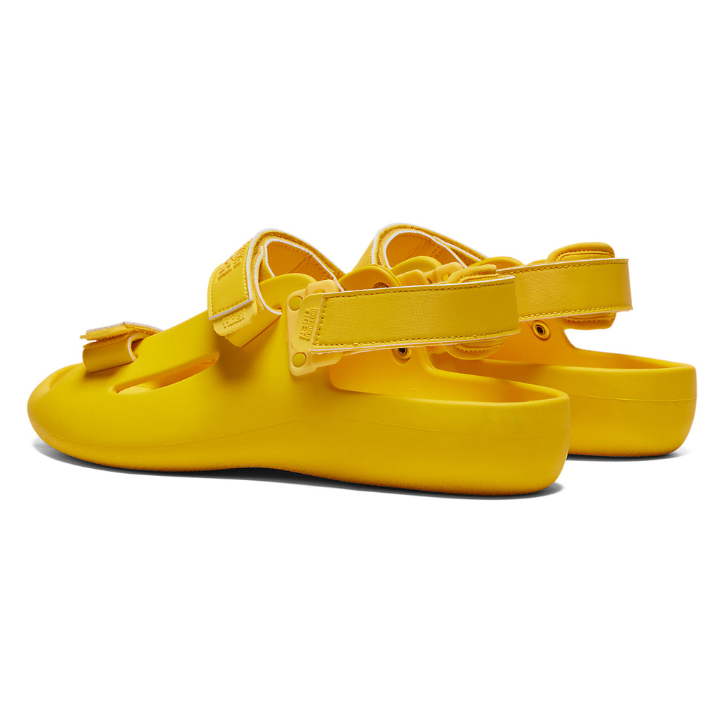 TIGER ERGONIO STRAP - YELLOW / YELLOW - view 4