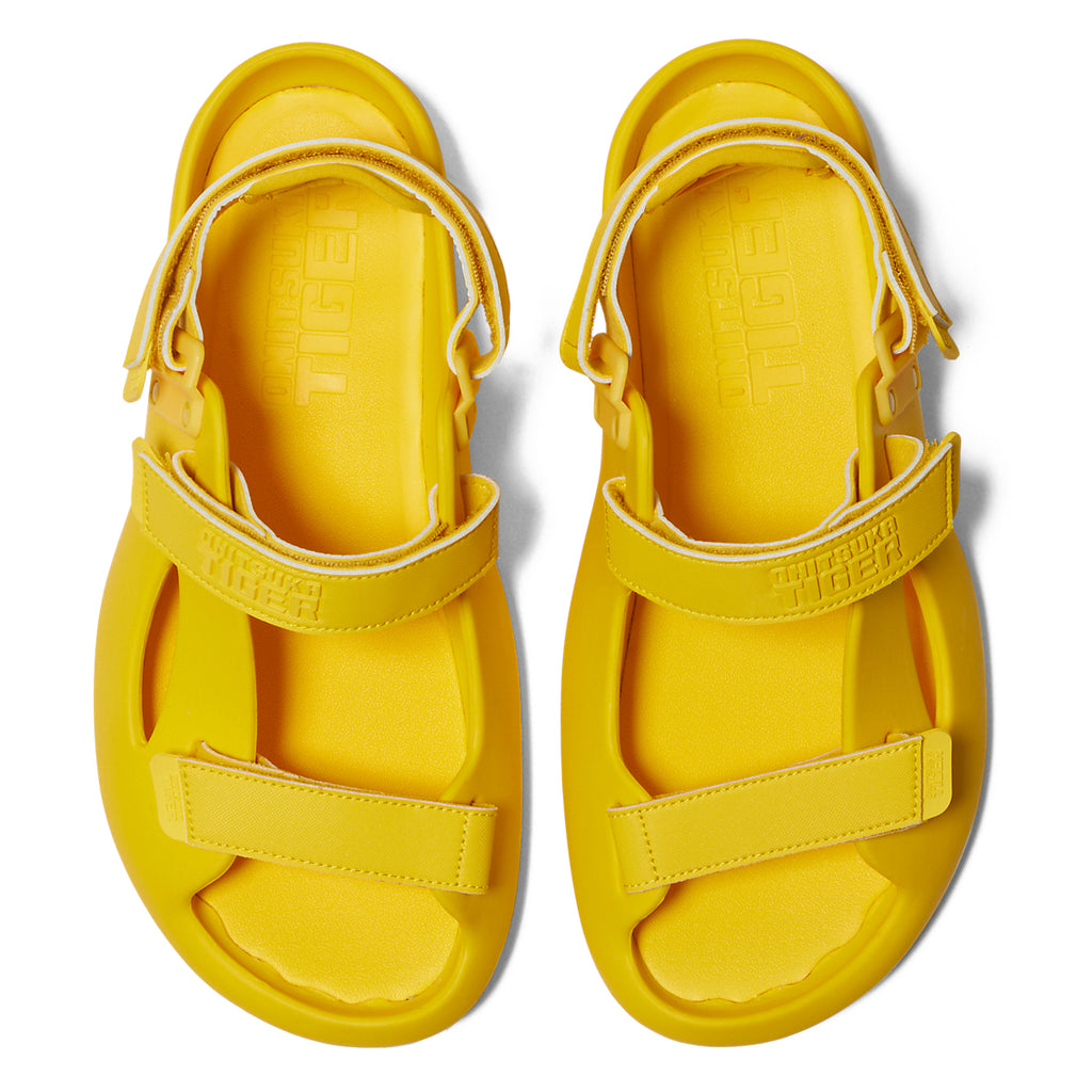 TIGER ERGONIO STRAP - YELLOW / YELLOW - view 6