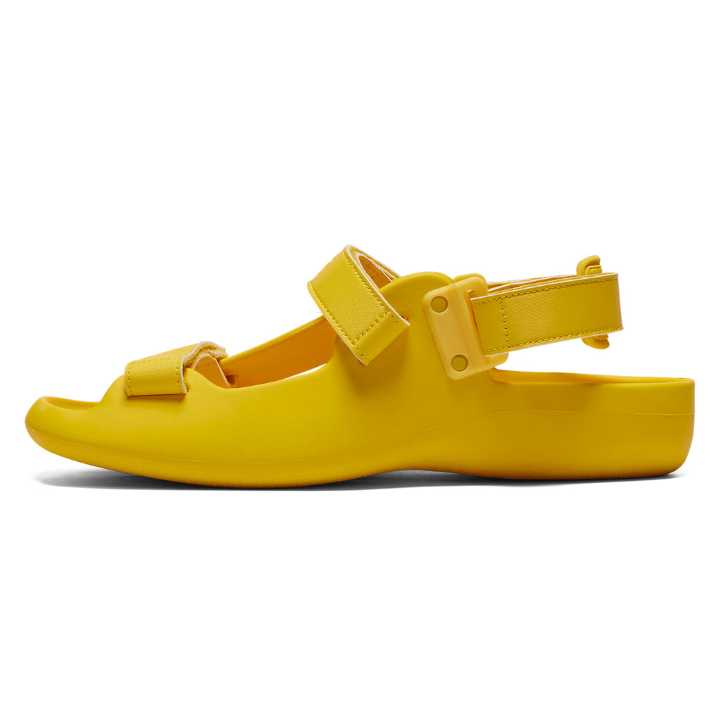 TIGER ERGONIO STRAP - YELLOW / YELLOW - view 3