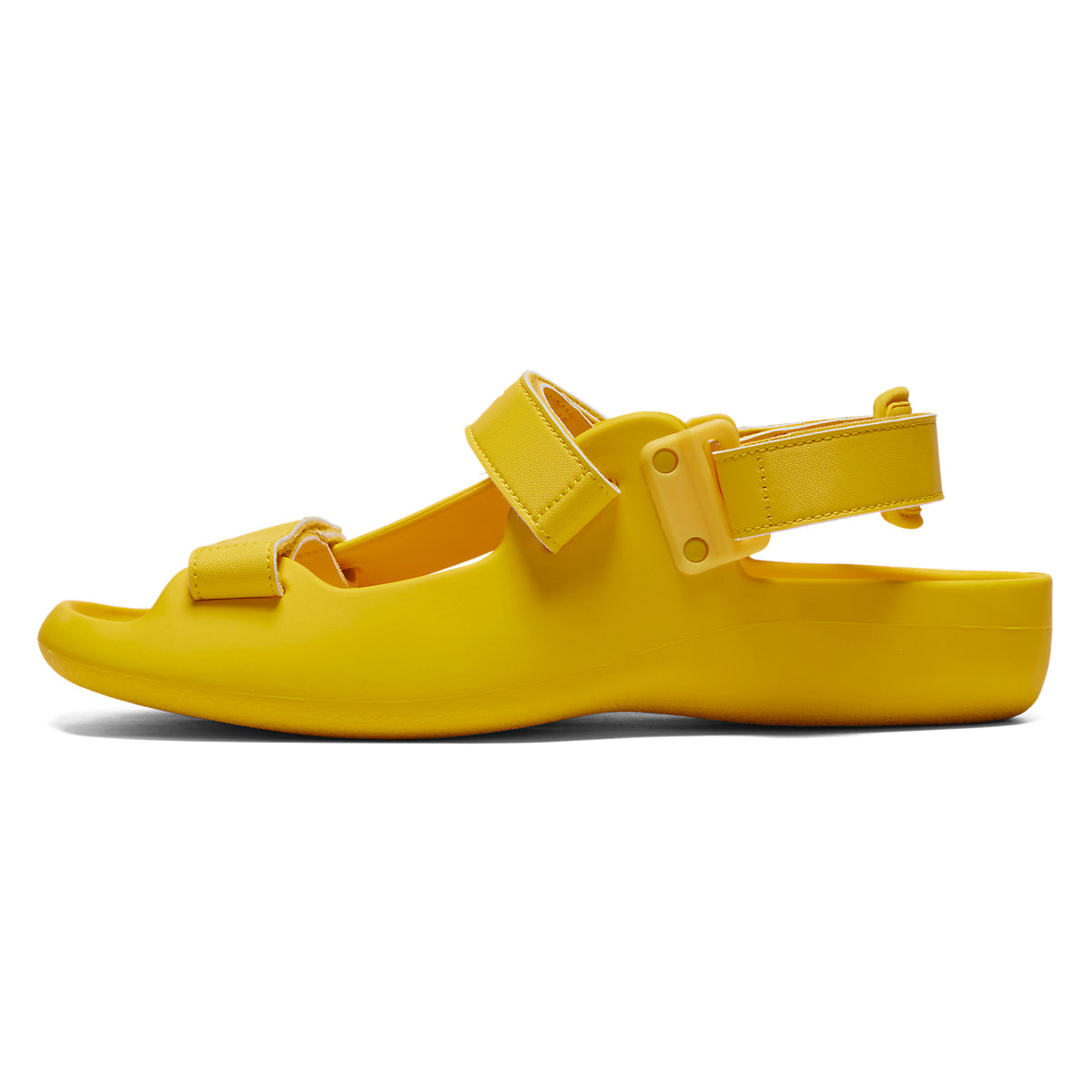 TIGER ERGONIO STRAP - YELLOW / YELLOW - view 3