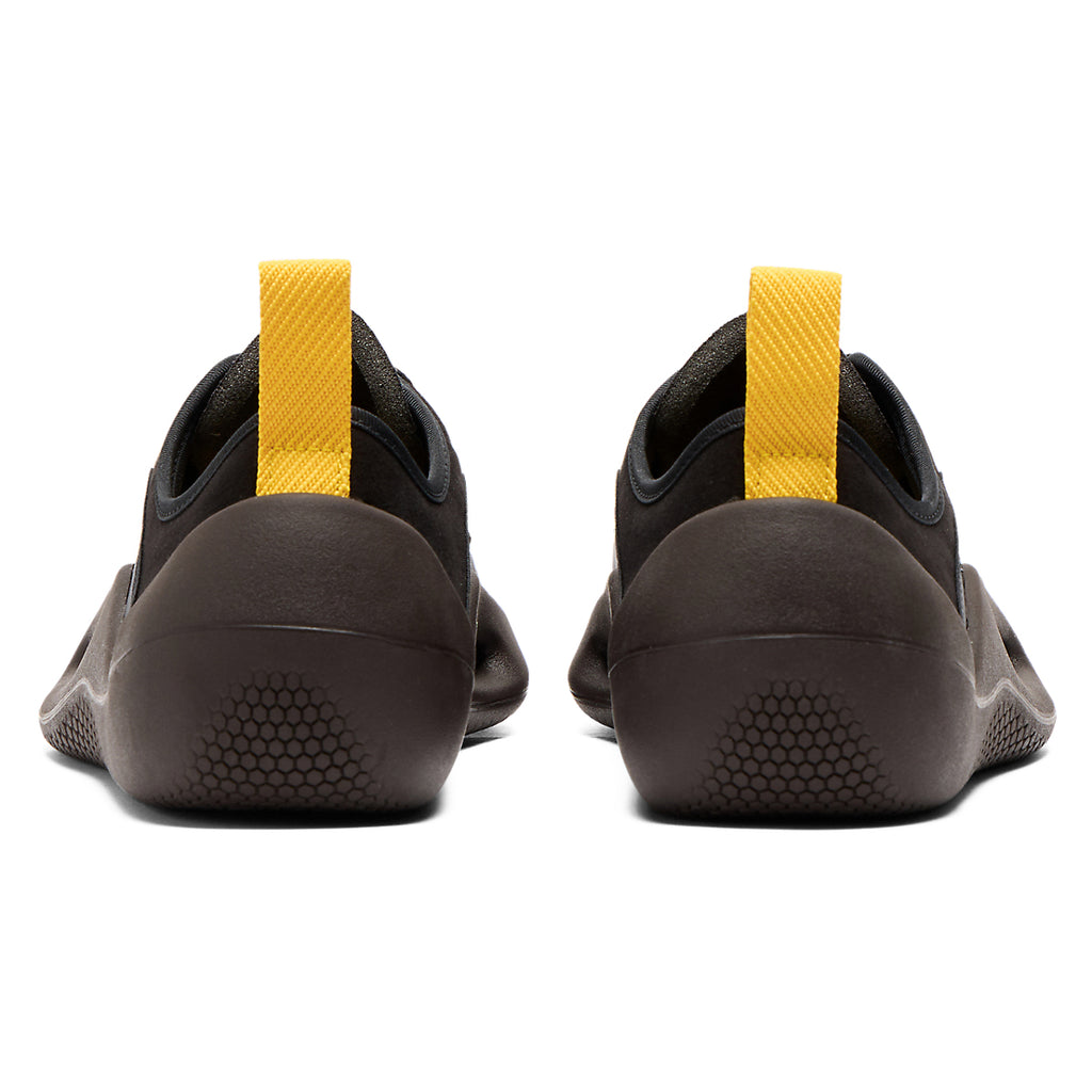 TIGER ERGONIO - BLACK / BLACK - view 5