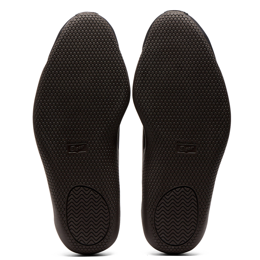 TIGER ERGONIO - BLACK / BLACK - view 7